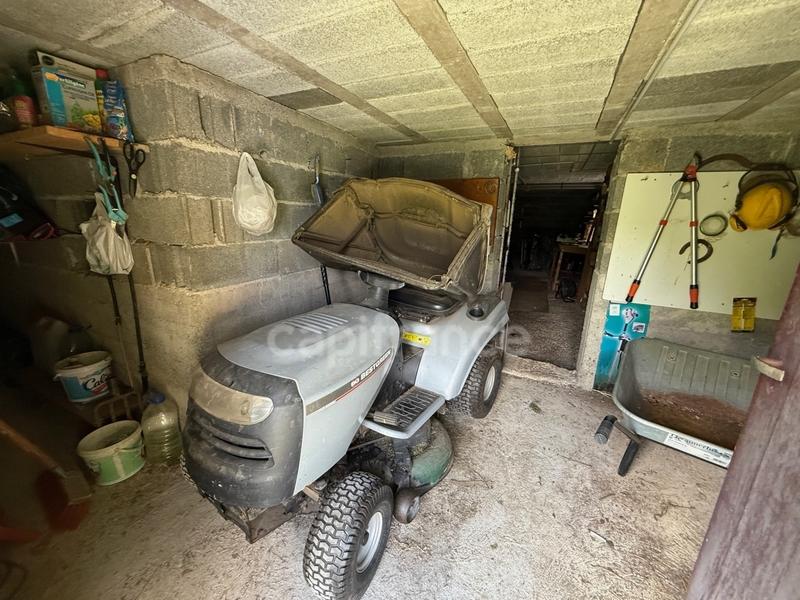 Maison - 145 m² - 8 pièces