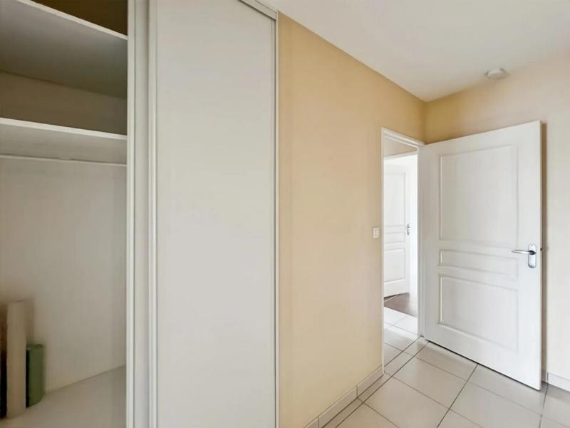 Appartement - 73 m² - 4 pièces