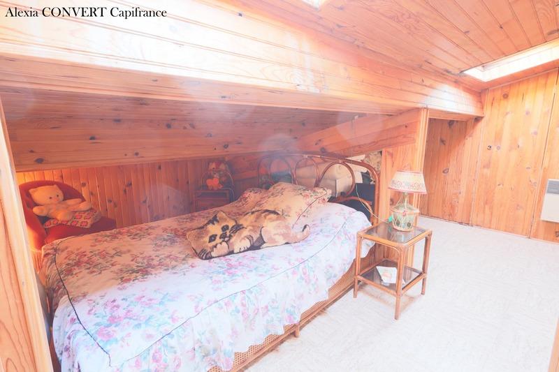 Maison - 191 m² - 6 pièces