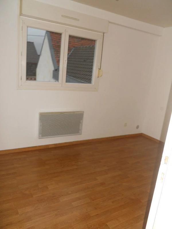 Appartement - 31 m² - 2 pièces