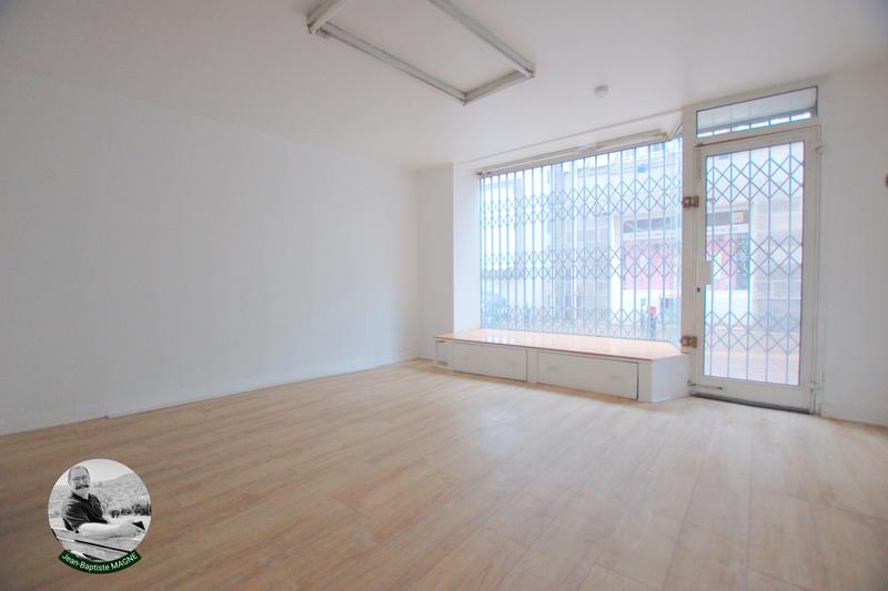 Immeuble - 100 m² - 5 pièces