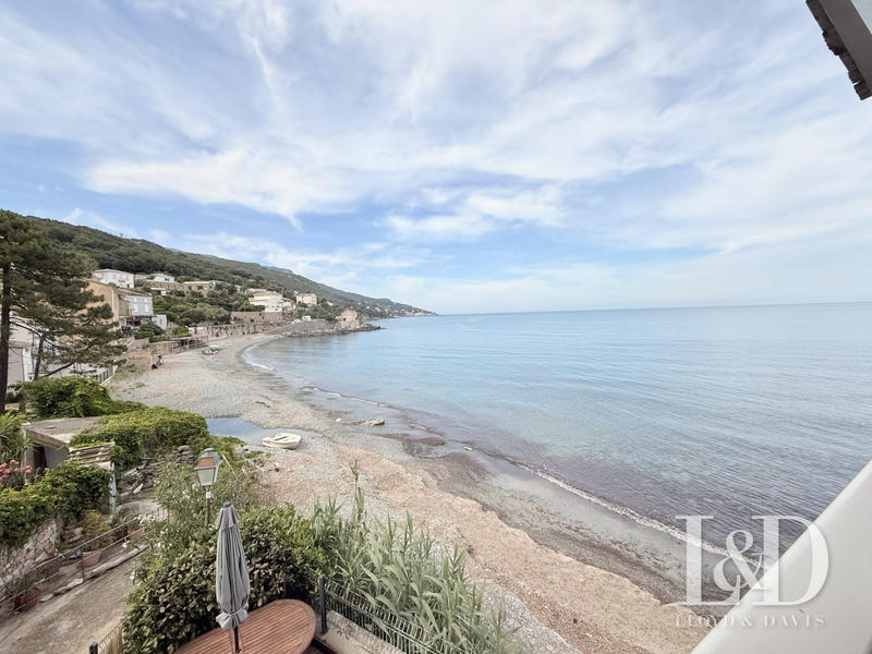 Duplex - 94 m² - 3 pièces