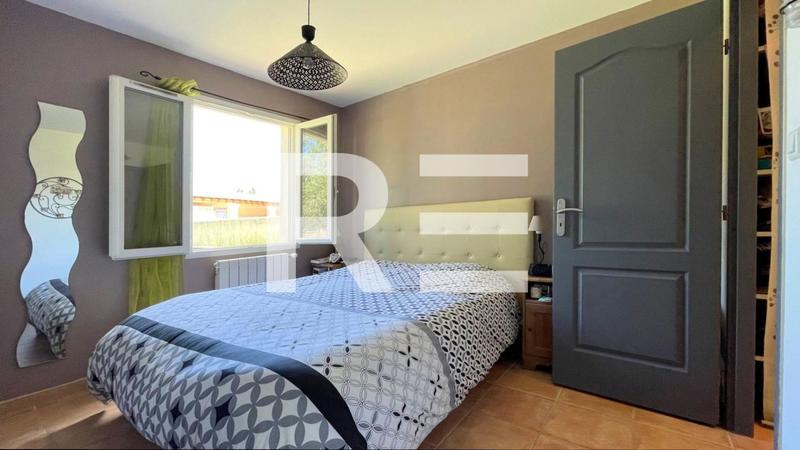 Maison - 118 m² - 5 pièces