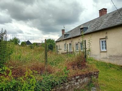 Maison - 81 m² - 3 pièces