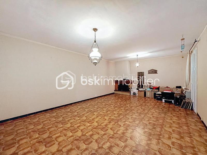 Maison - 89 m² - 4 pièces