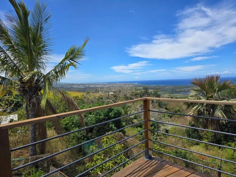 Villa - 189 m² - 7 pièces