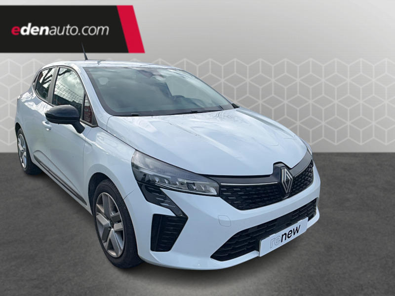 Renault Clio Societe Blue Dci 100 hc Gsr2 Evolution Reversible