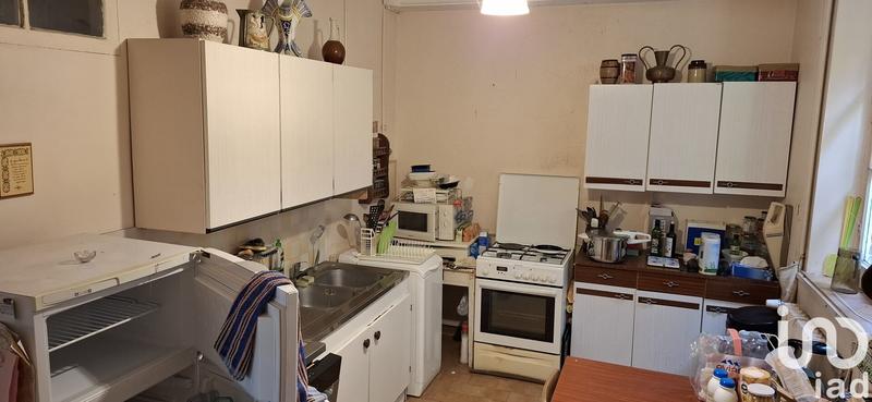 Maison - 168 m² - 5 pièces