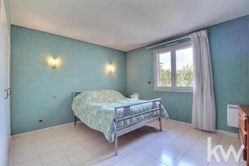 Maison - 185 m² - 6 pièces