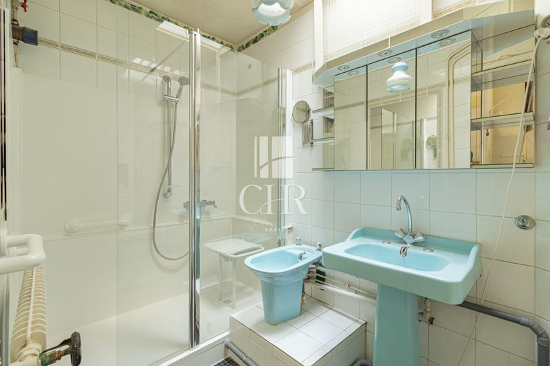 Duplex - 64 m² - 2 pièces