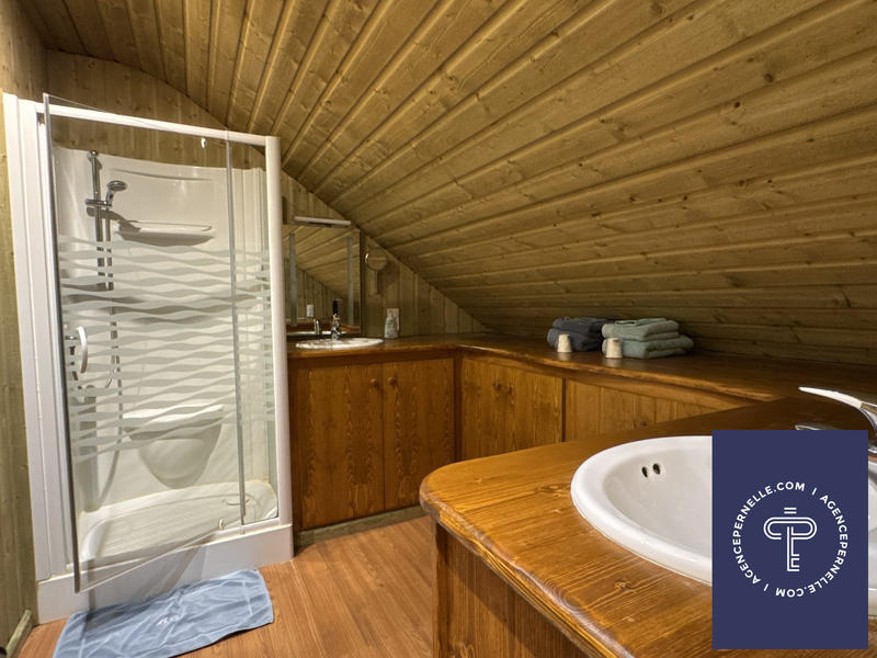 Ferme - 572 m² - 25 pièces