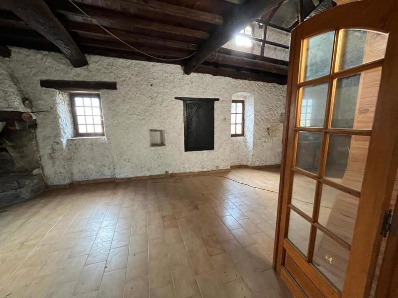 Maison - 77 m² - 3 pièces