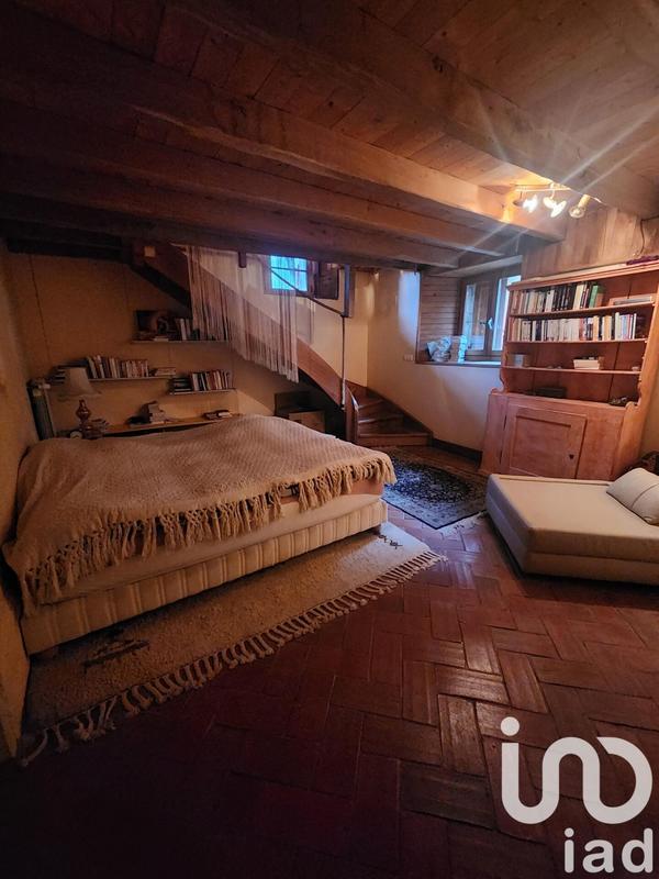 Maison - 271 m² - 7 pièces