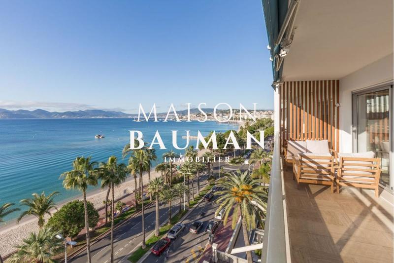 Appartement - 89 m² - 3 pièces