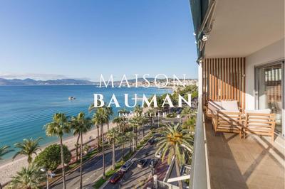 Appartement - 89 m² - 3 pièces