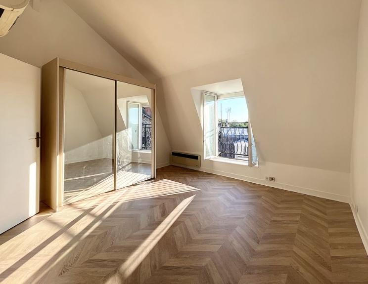 Appartement - 74 m² - 4 pièces