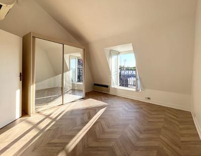 Appartement - 74 m² - 4 pièces