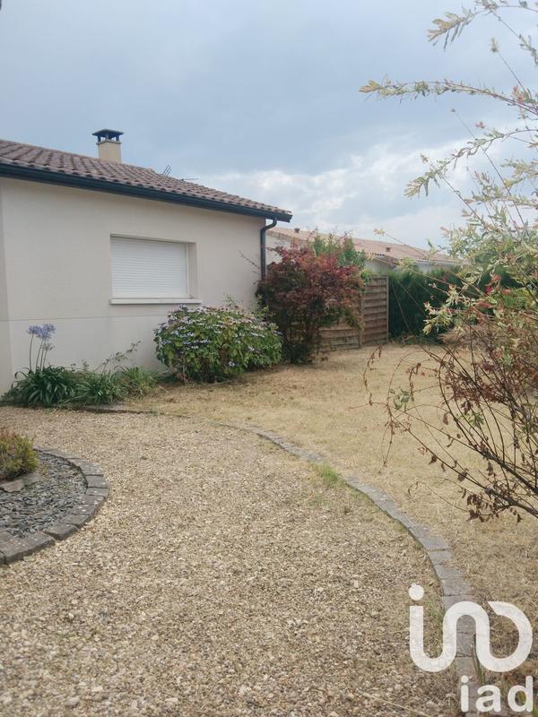 Maison - 149 m² - 6 pièces