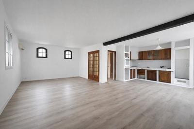 Maison ancienne - 180 m² - 6 pièces