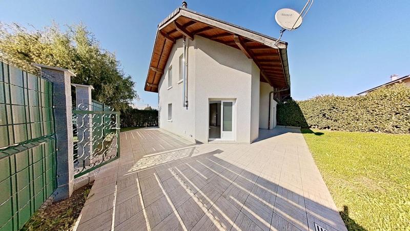 Maison - 145 m² - 4 pièces