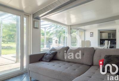 Maison de village - 190 m² - 7 pièces