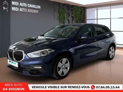 Bmw Série 1 118i 140 cv Business Design