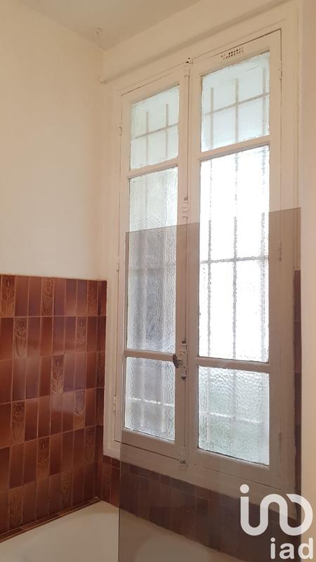 Appartement - 54 m² - 1 pièce