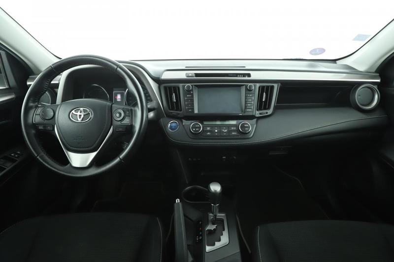Toyota Rav4 2.5 Hybride Dynamic 2wd 197 ch