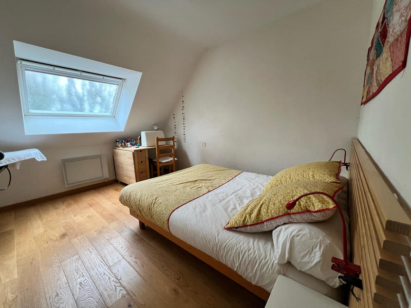 Maison - 114 m² - 5 pièces