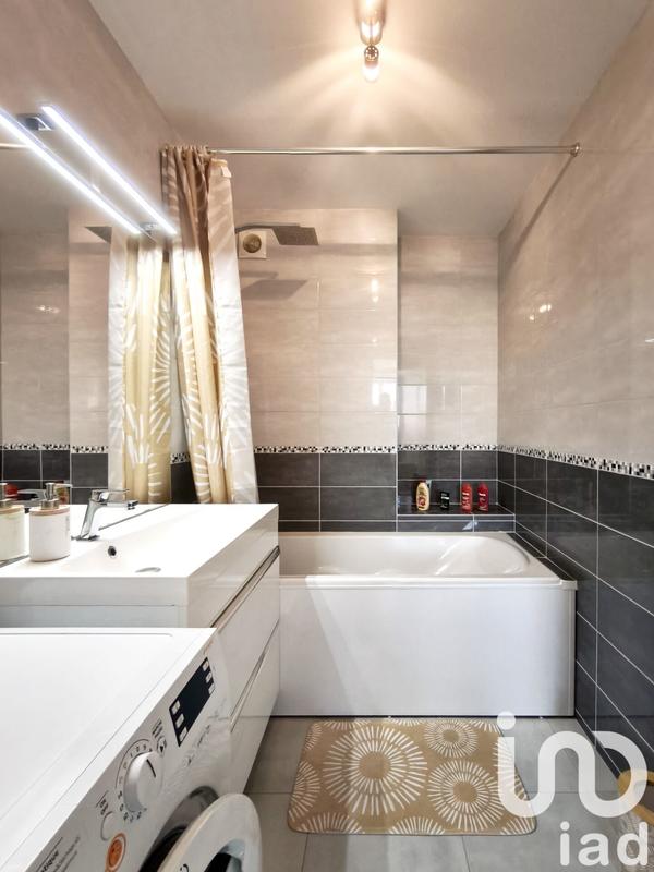 Appartement - 74 m² - 4 pièces