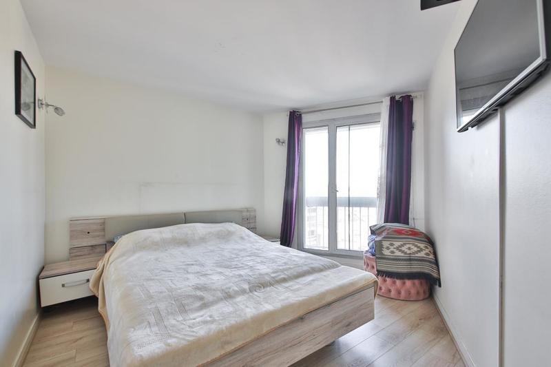 Appartement - 80 m² - 3 pièces