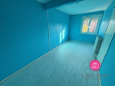 Maison - 75 m² - 5 pièces