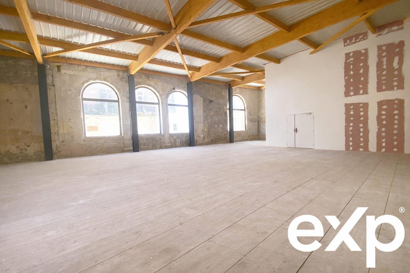 Fonds de commerce - 246 m²