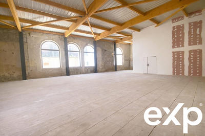 Fonds de commerce - 246 m²