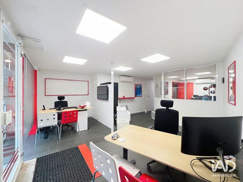 Local commercial - 45 m²