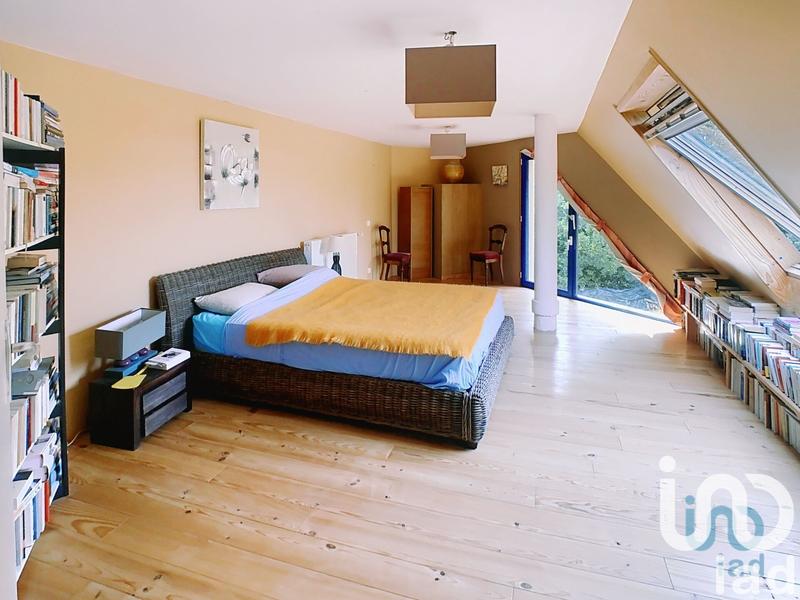 Maison - 190 m² - 6 pièces