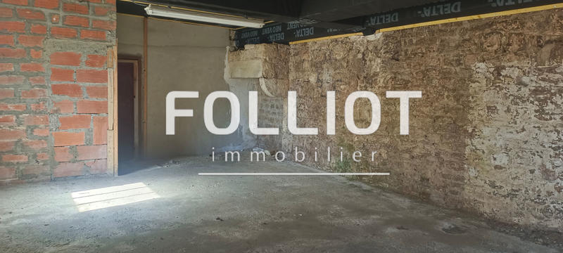 Maison - 75 m² - 3 pièces