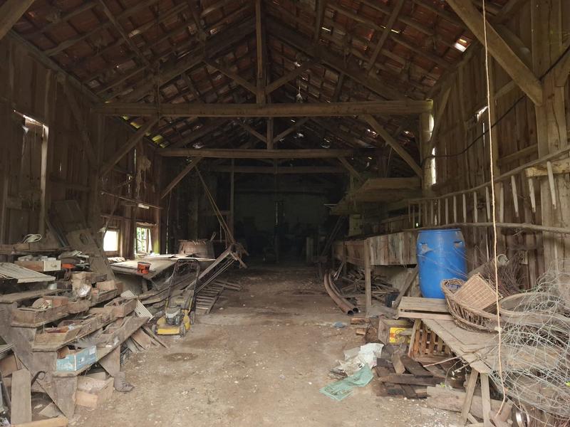 Maison traditionnelle - 74 m² - 3 pièces