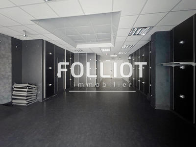 Maison - 138 m² - 7 pièces