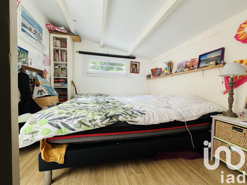 Maison de campagne - 66 m² - 4 pièces