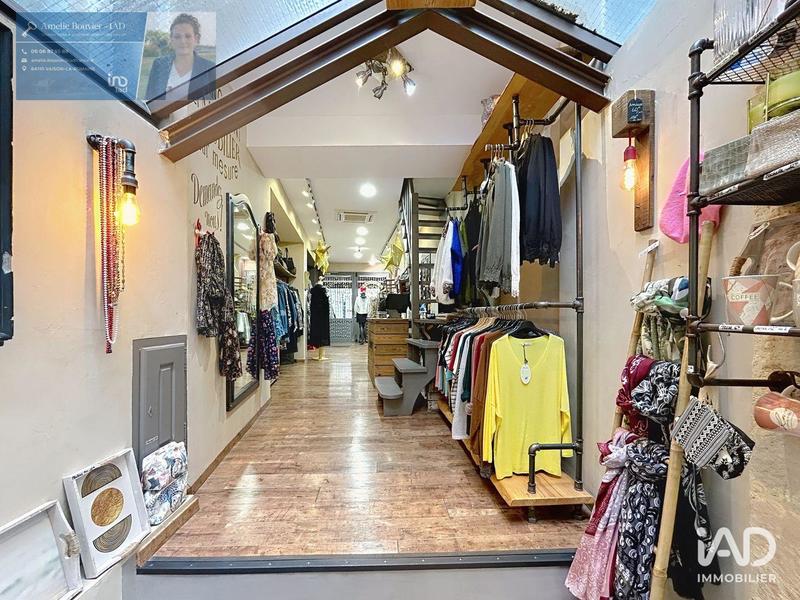 Local commercial - 80 m²