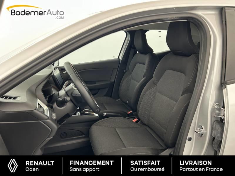 Renault Clio E-Tech 140 - 21n Business