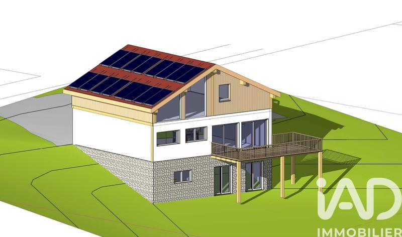 Terrain - 19 000 m²