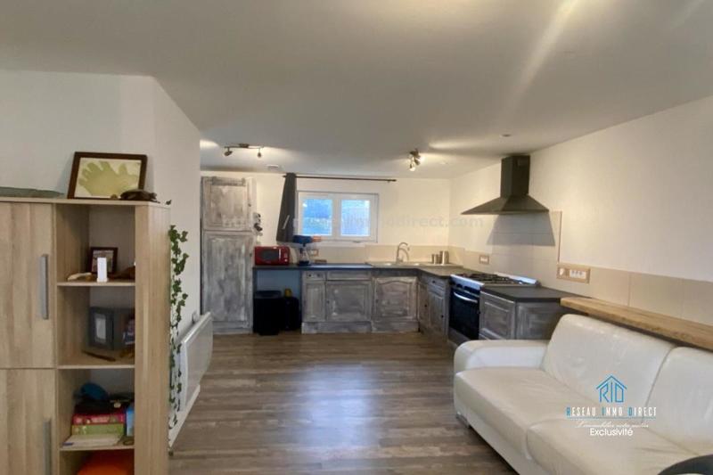 Maison traditionnelle - 171 m² - 7 pièces