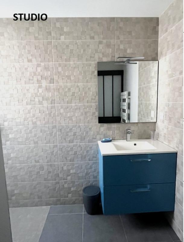 Maison - 113 m² - 4 pièces