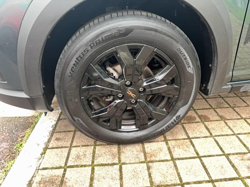 Dacia Sandero TCe 90 Gsr2 Stepway Extreme