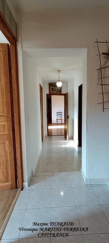 Maison de campagne - 177 m² - 6 pièces