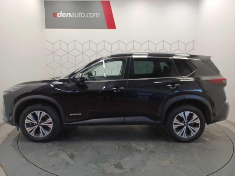 Nissan X-Trail e-Power 204 ch n-Connecta