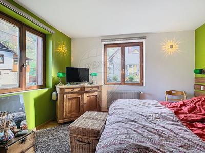 Maison - 188 m² - 7 pièces