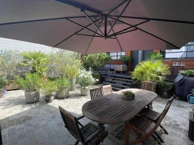 Bureau - 620 m² - 15 pièces